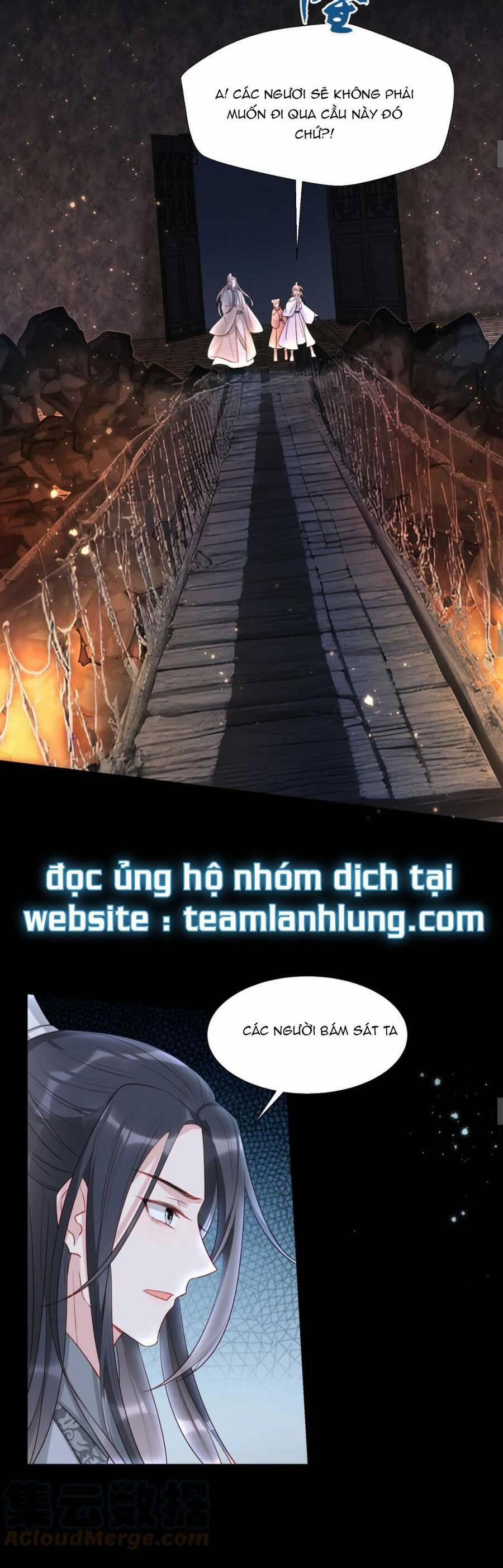 Nhặt Nuôi Phu Quân 20 trang 12