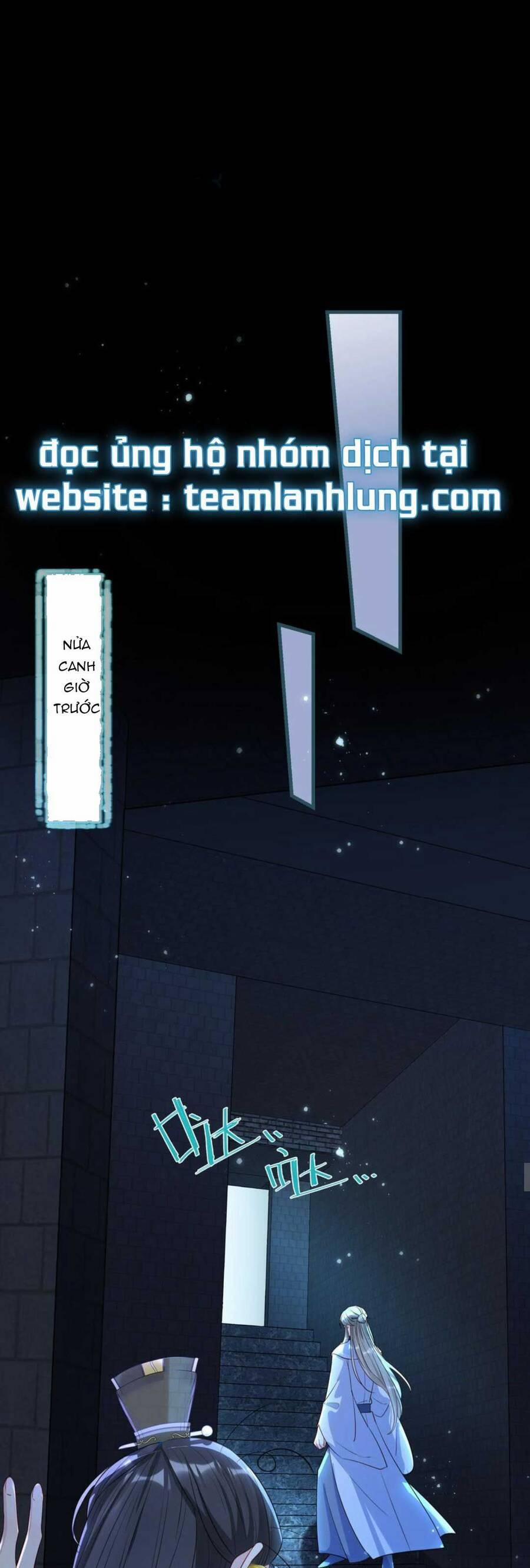 Nhặt Nuôi Phu Quân 20 trang 13