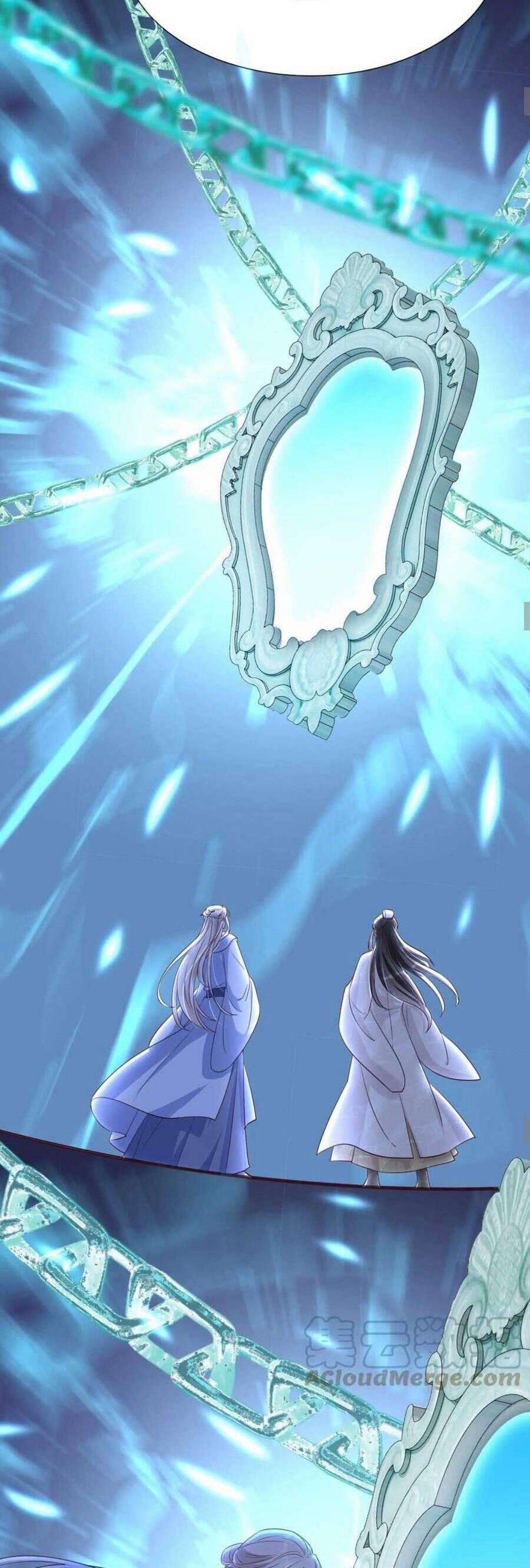 Nhặt Nuôi Phu Quân 20 trang 15