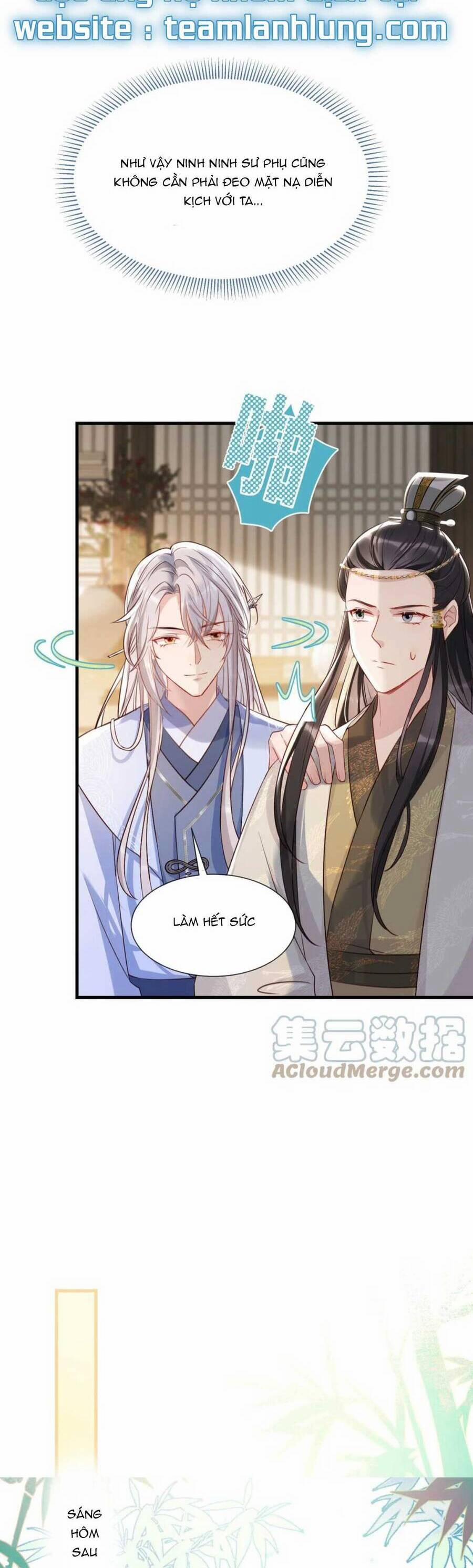 Nhặt Nuôi Phu Quân 20 trang 4