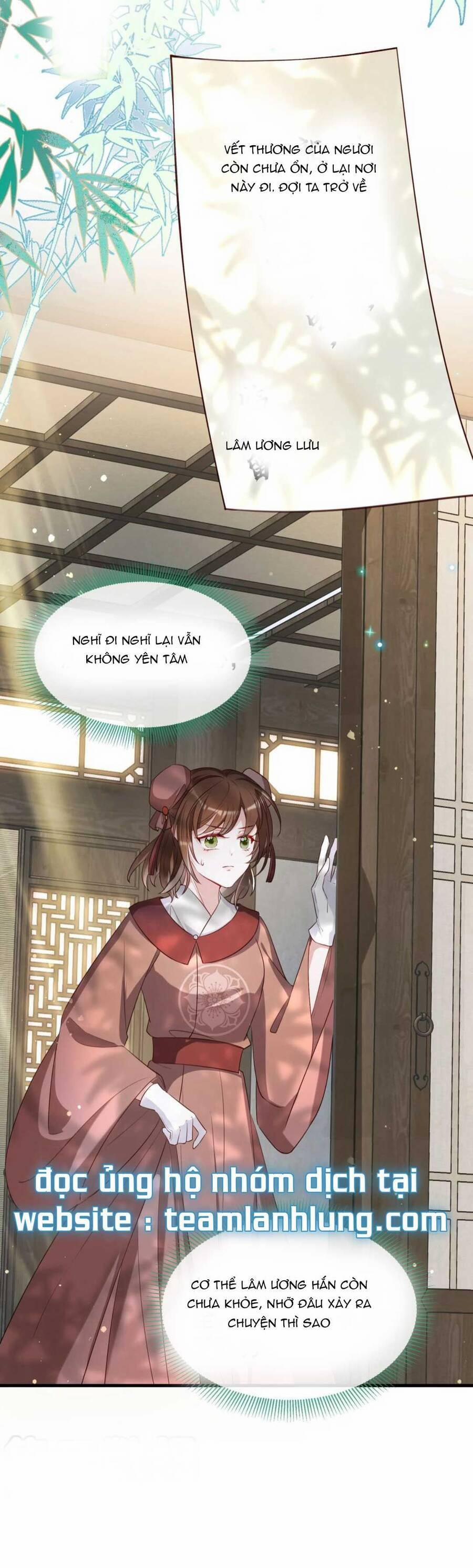 Nhặt Nuôi Phu Quân 20 trang 5