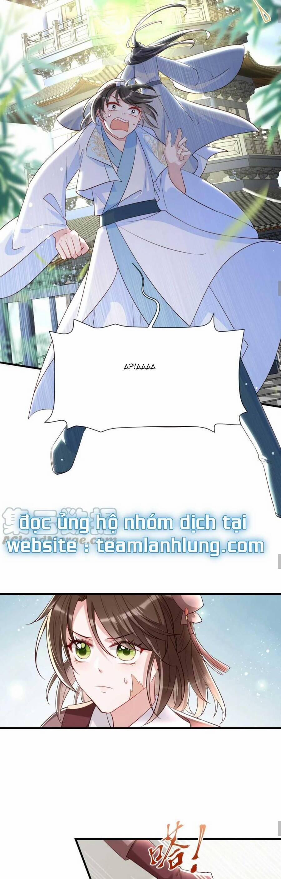 Nhặt Nuôi Phu Quân 20 trang 9