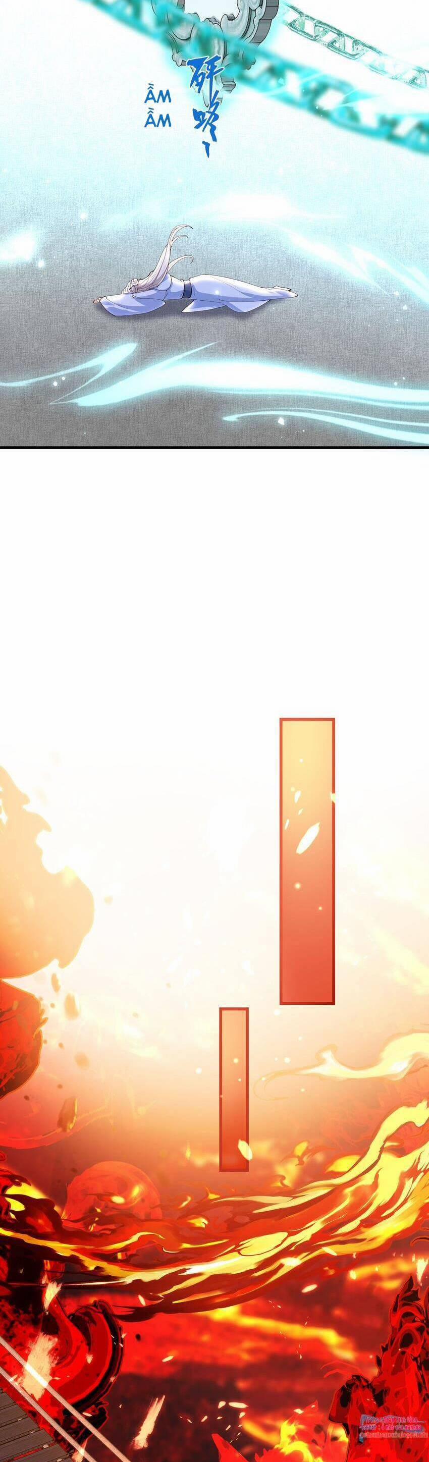 Nhặt Nuôi Phu Quân 21 trang 10