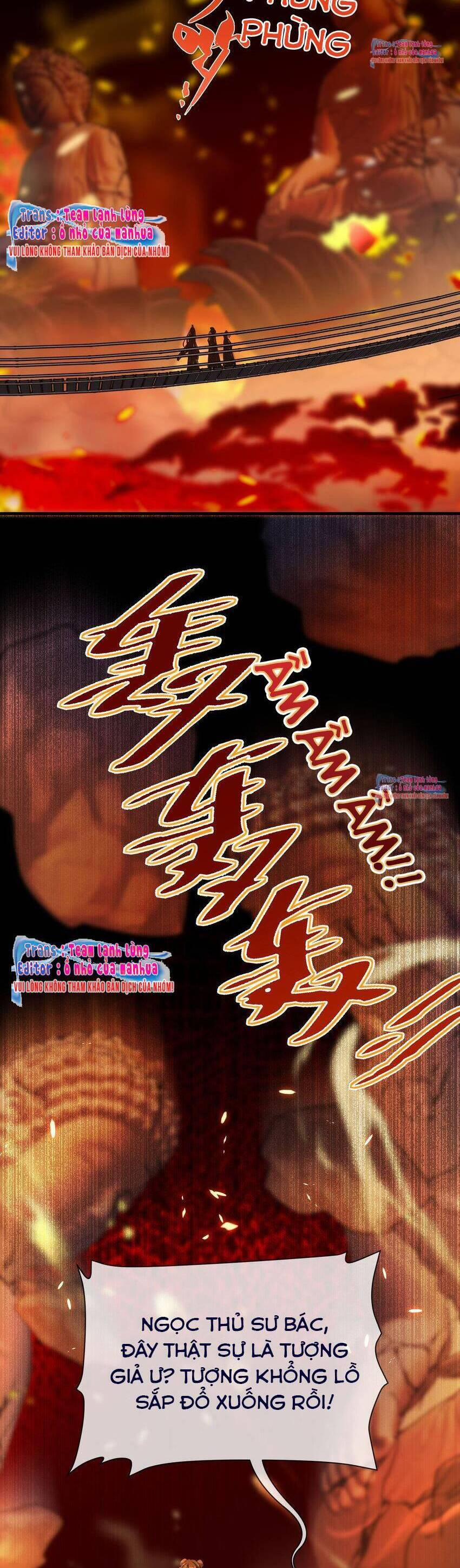 Nhặt Nuôi Phu Quân 21 trang 12