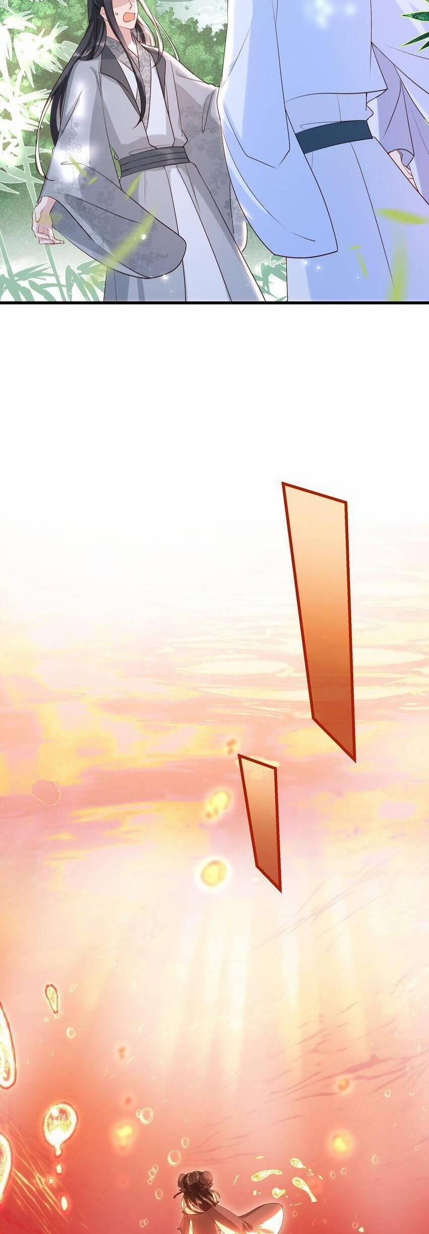 Nhặt Nuôi Phu Quân 22 trang 6