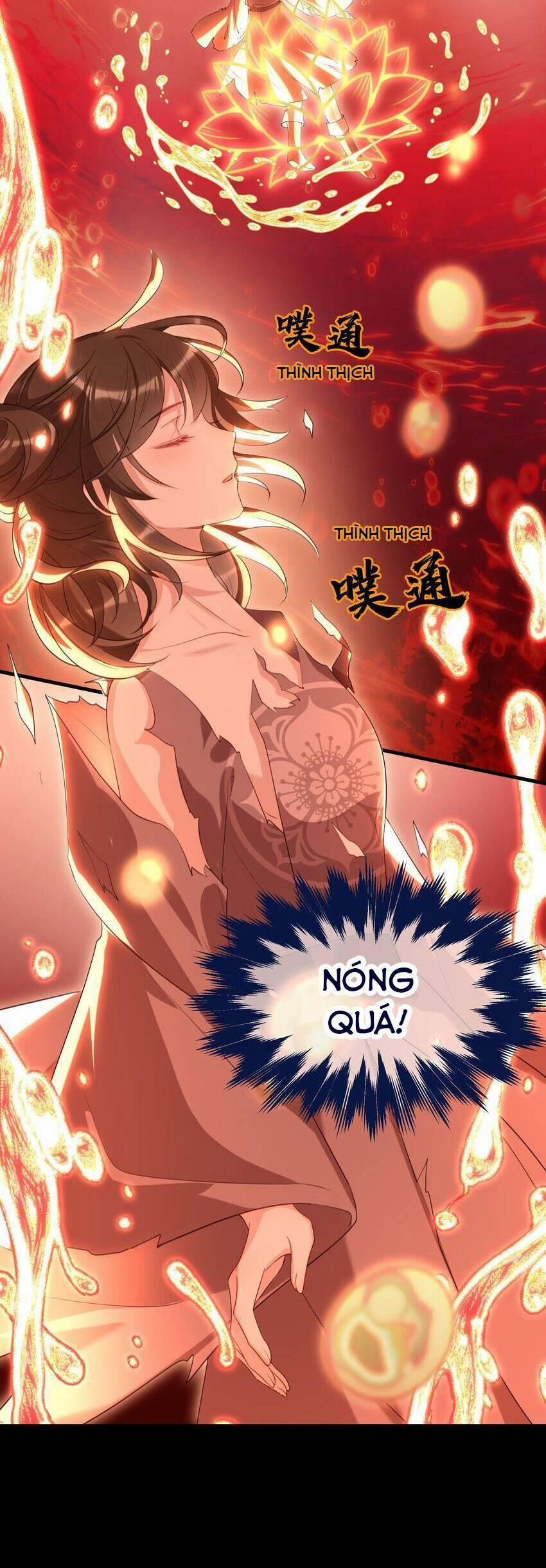 Nhặt Nuôi Phu Quân 22 trang 7