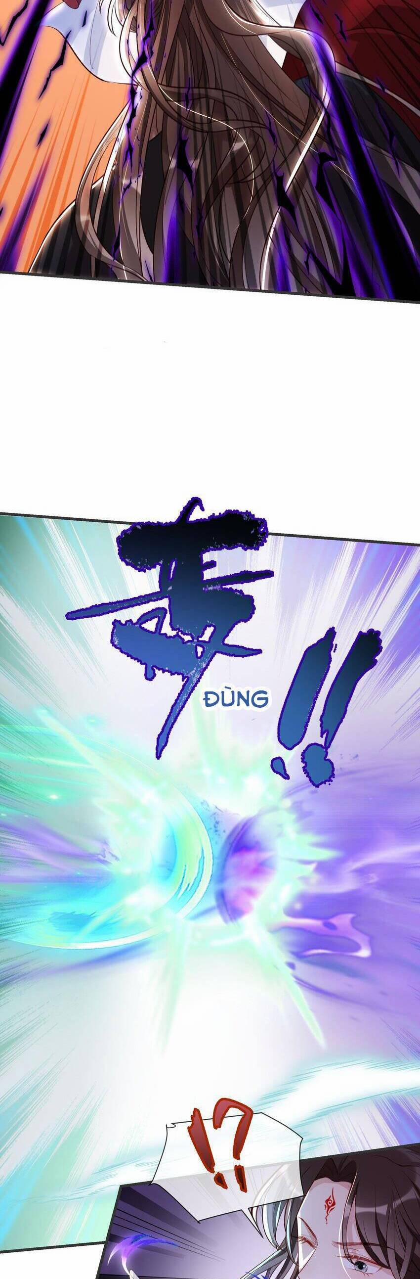 Nhặt Nuôi Phu Quân 23 trang 13