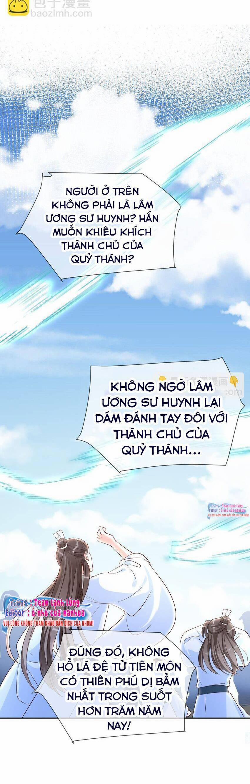 Nhặt Nuôi Phu Quân 23 trang 18