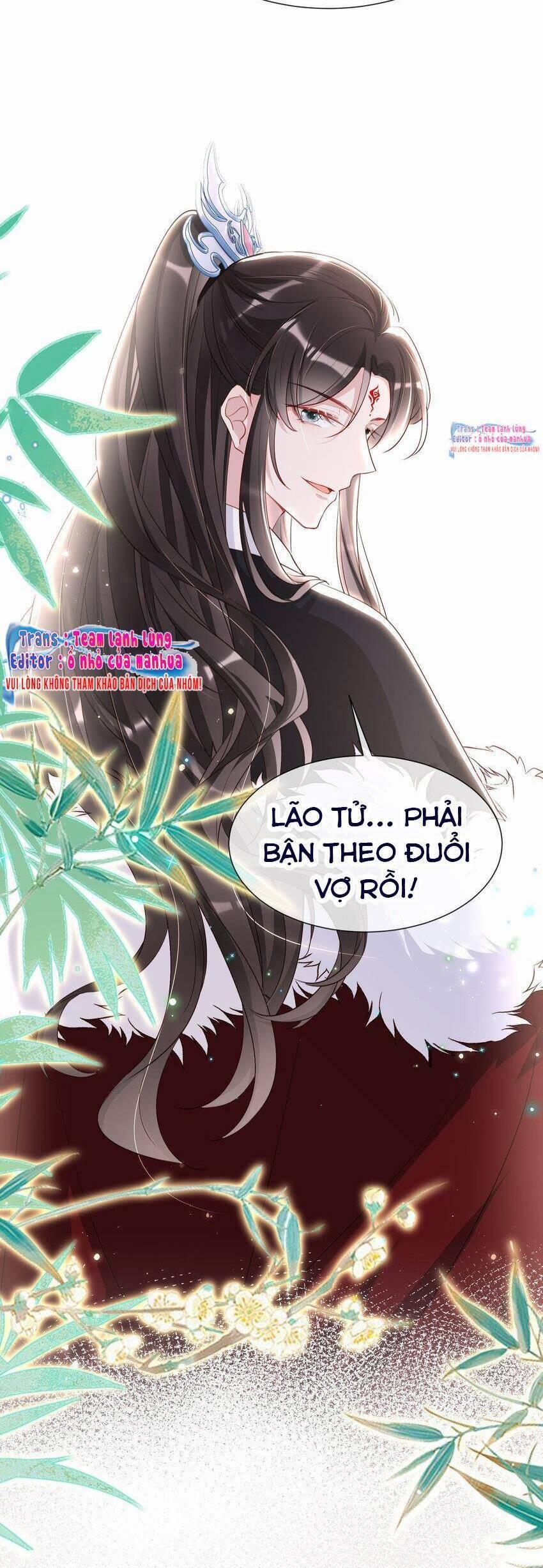 Nhặt Nuôi Phu Quân 23 trang 27