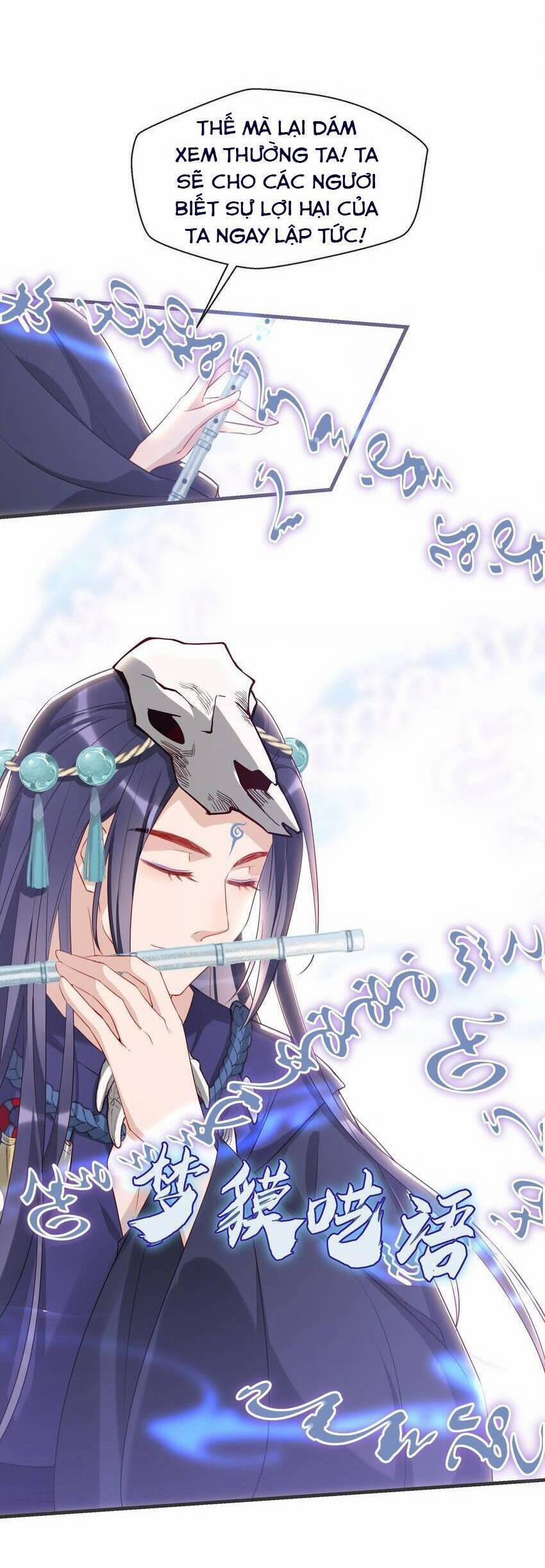 Nhặt Nuôi Phu Quân 23 trang 6