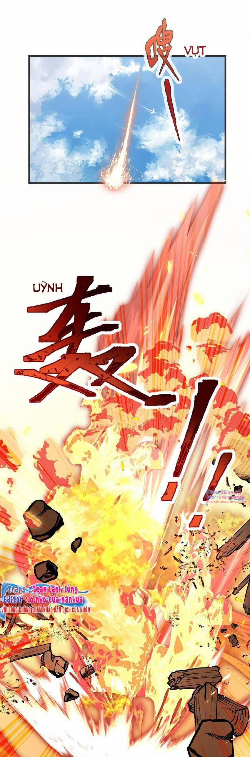 Nhặt Nuôi Phu Quân 23 trang 9