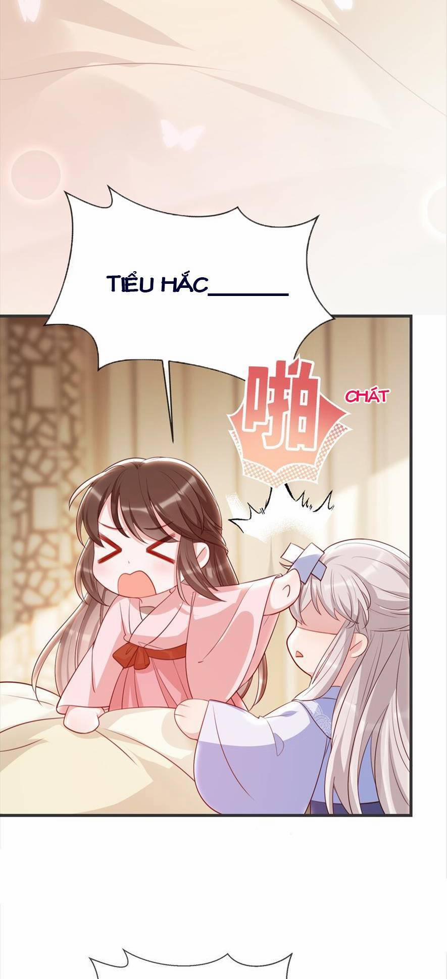 Nhặt Nuôi Phu Quân 24 trang 14