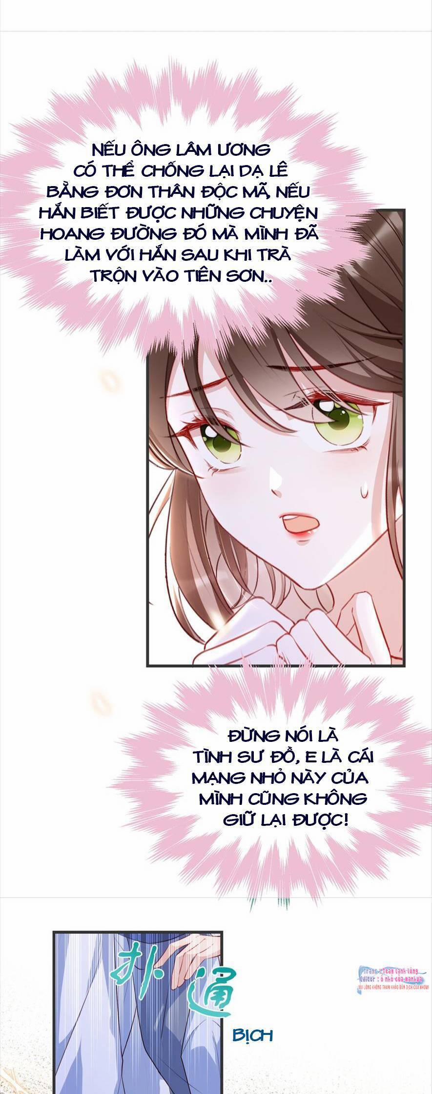 Nhặt Nuôi Phu Quân 24 trang 18