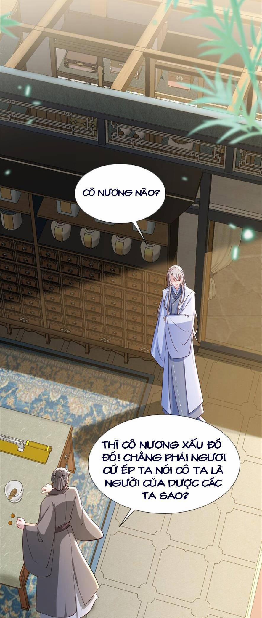 Nhặt Nuôi Phu Quân 24 trang 2