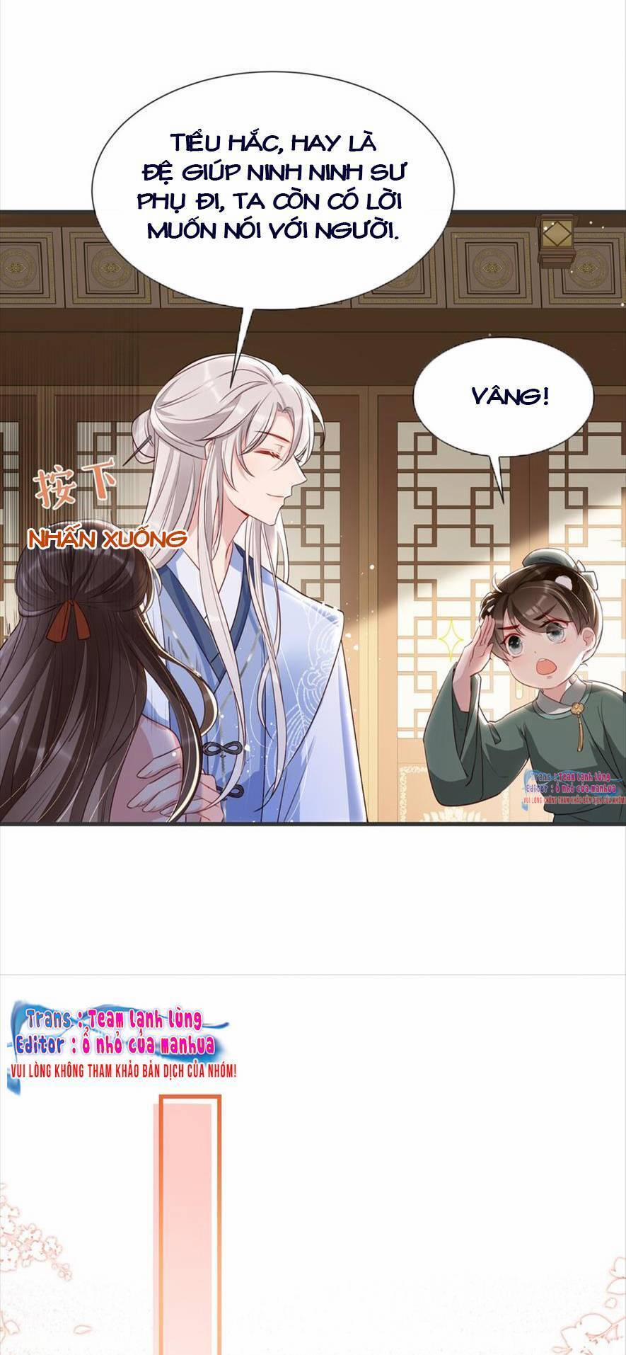 Nhặt Nuôi Phu Quân 24 trang 22