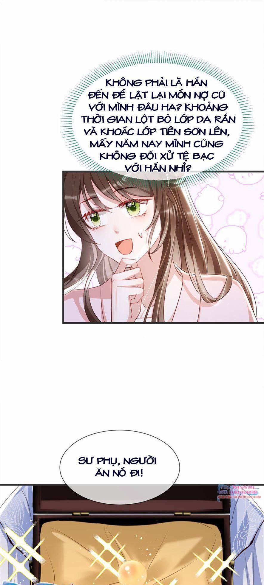 Nhặt Nuôi Phu Quân 24 trang 24