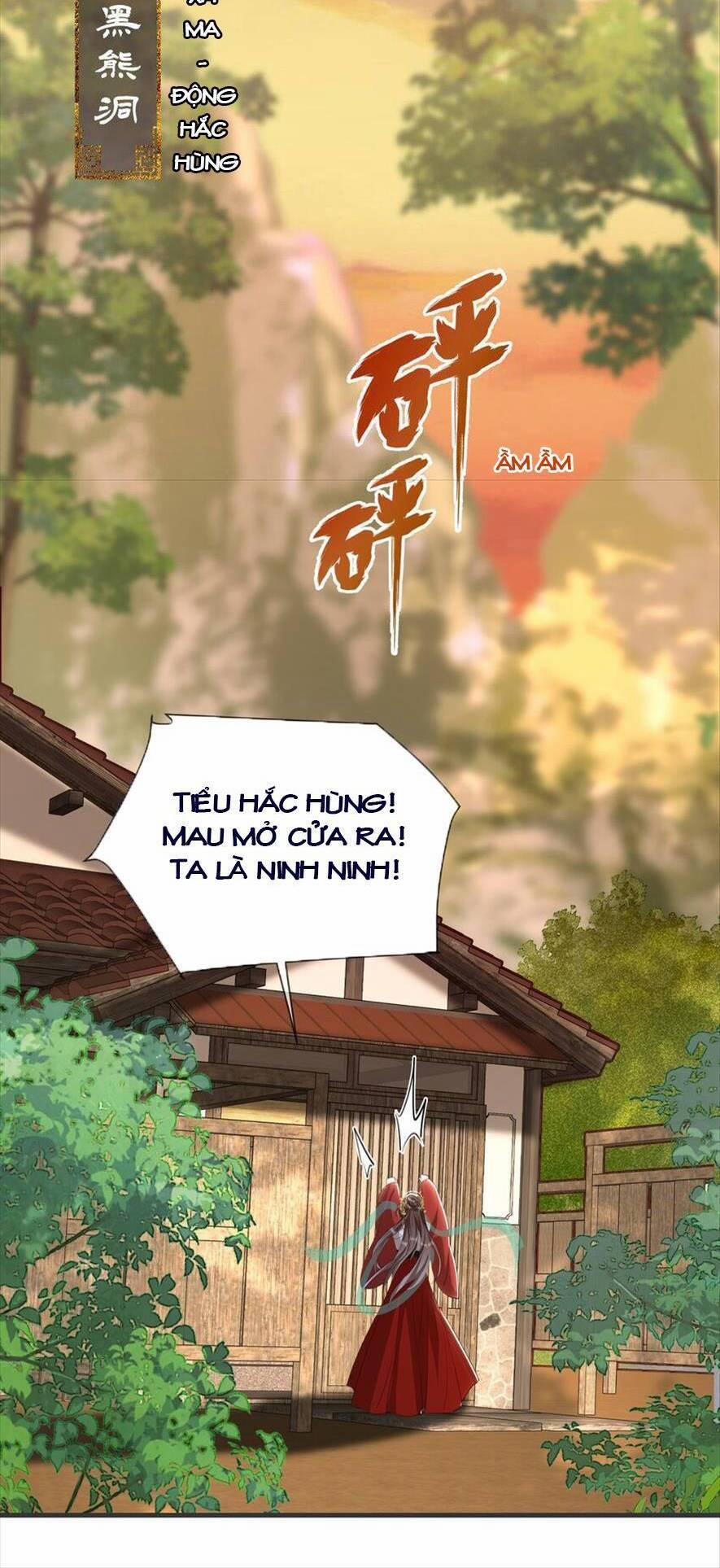 Nhặt Nuôi Phu Quân 24 trang 7