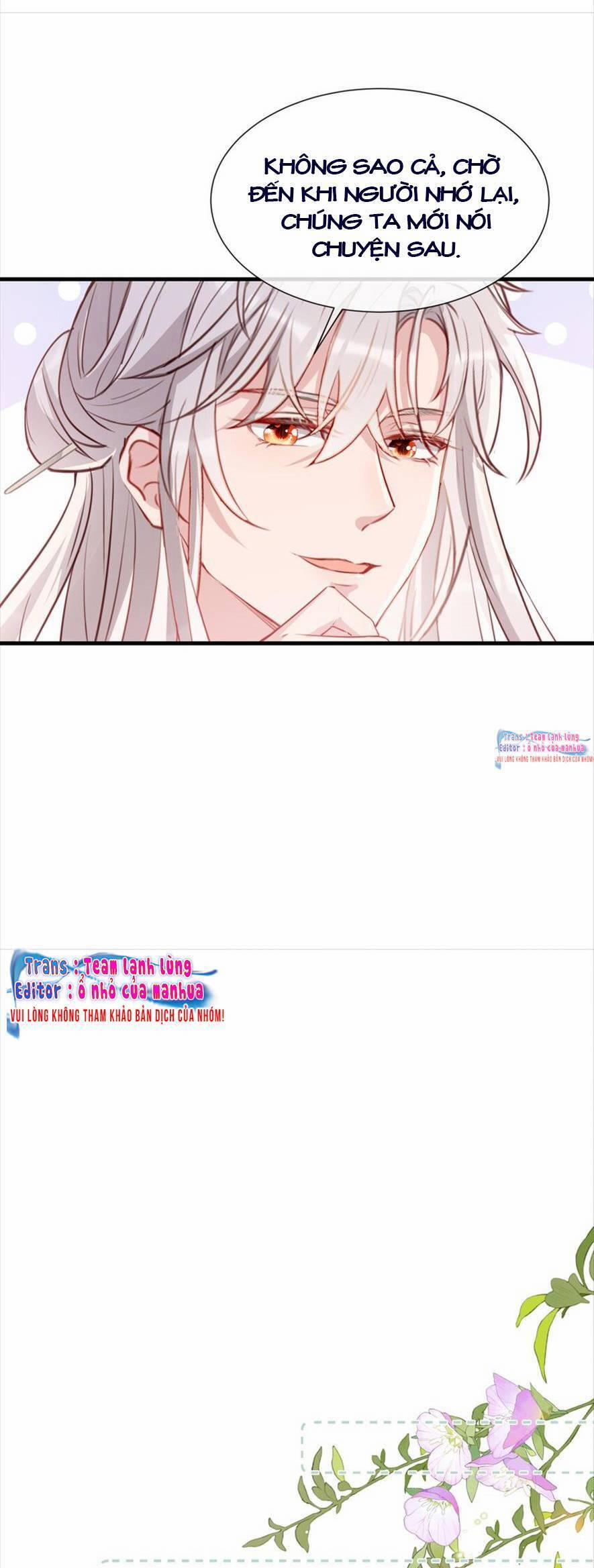 Nhặt Nuôi Phu Quân 25 trang 12