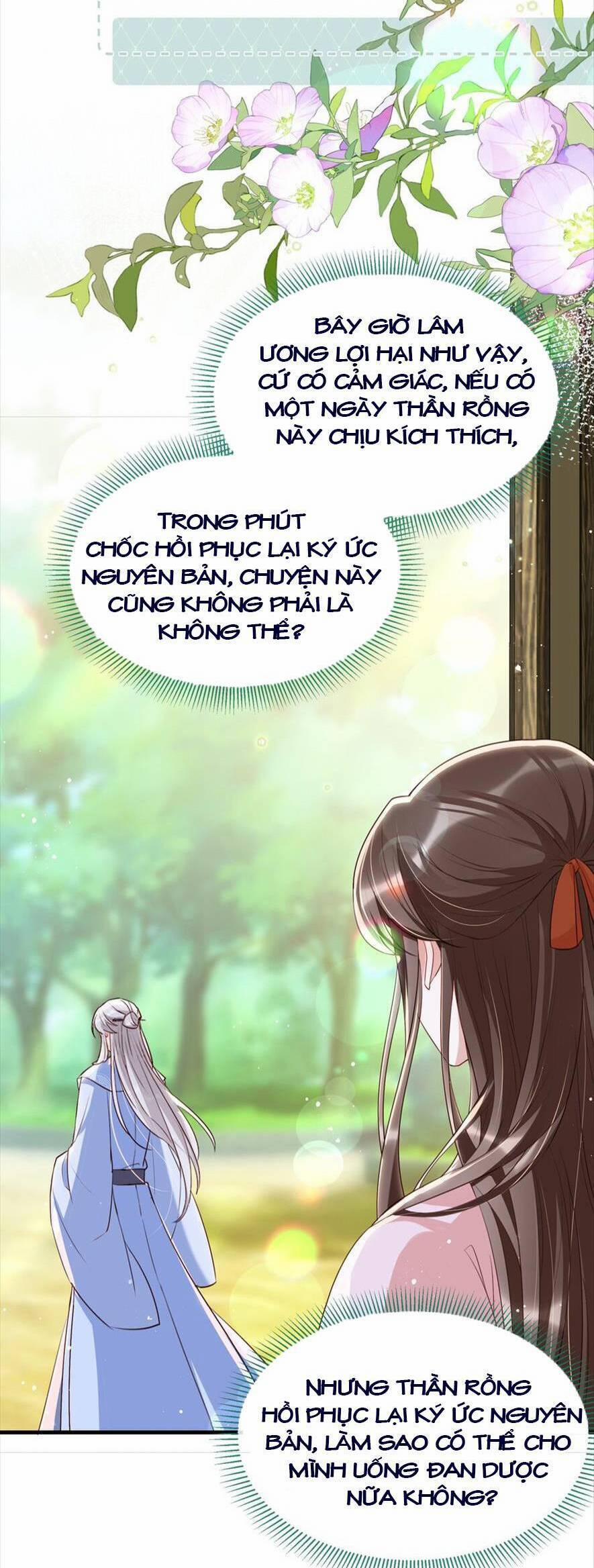 Nhặt Nuôi Phu Quân 25 trang 13