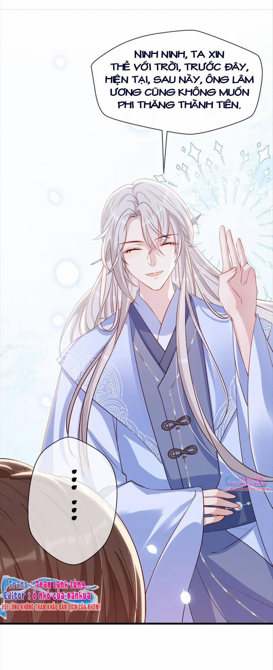 Nhặt Nuôi Phu Quân 25 trang 2