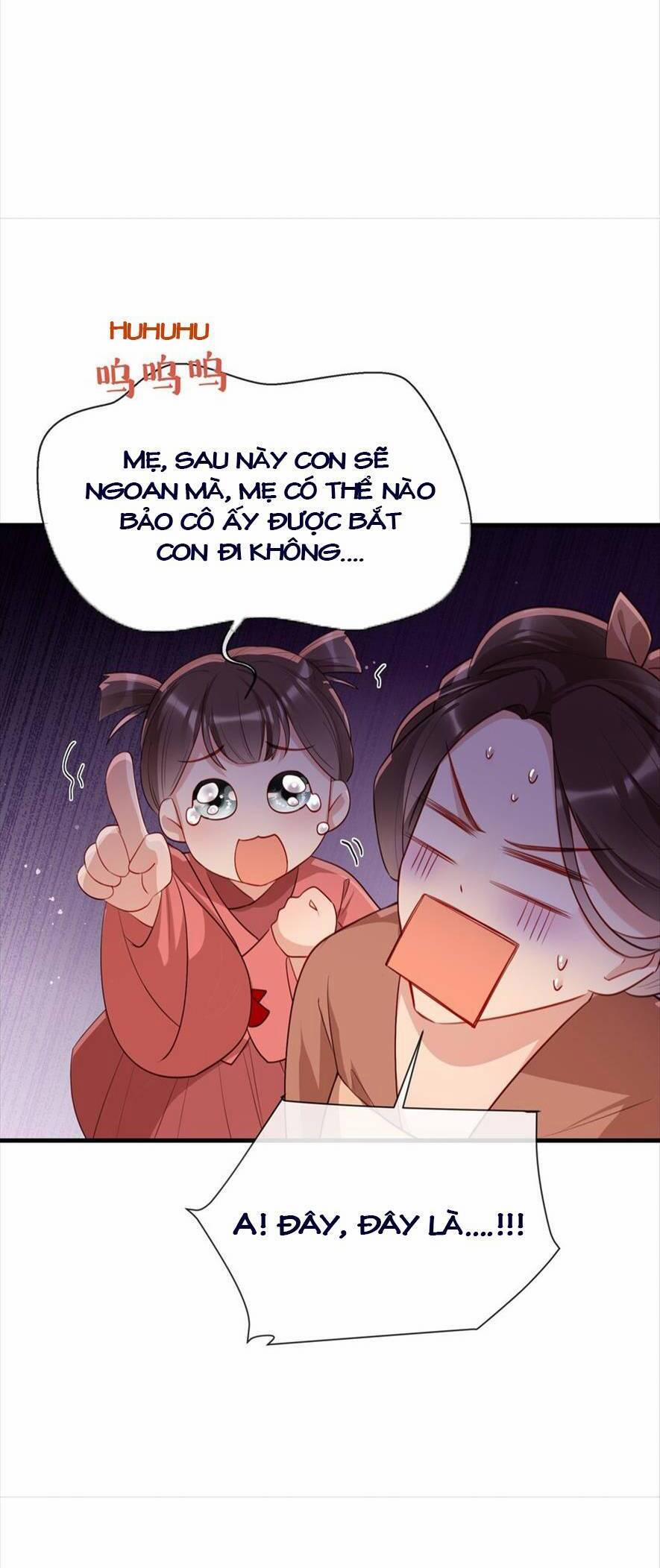 Nhặt Nuôi Phu Quân 25 trang 21