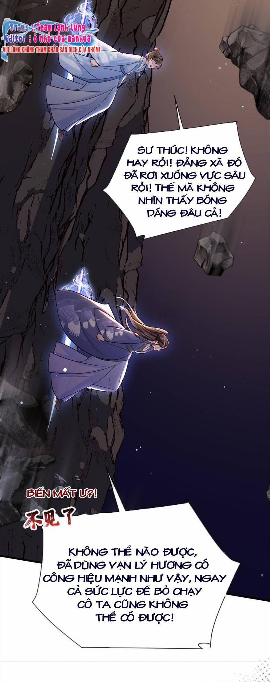 Nhặt Nuôi Phu Quân 25 trang 29