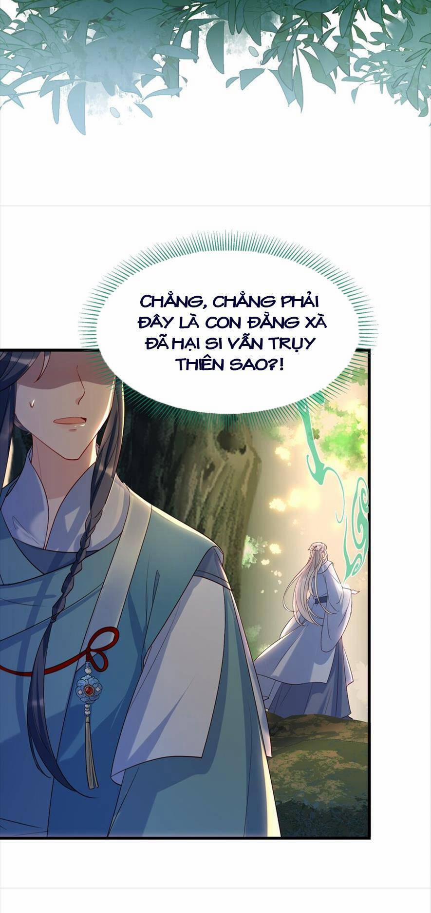 Nhặt Nuôi Phu Quân 25 trang 33