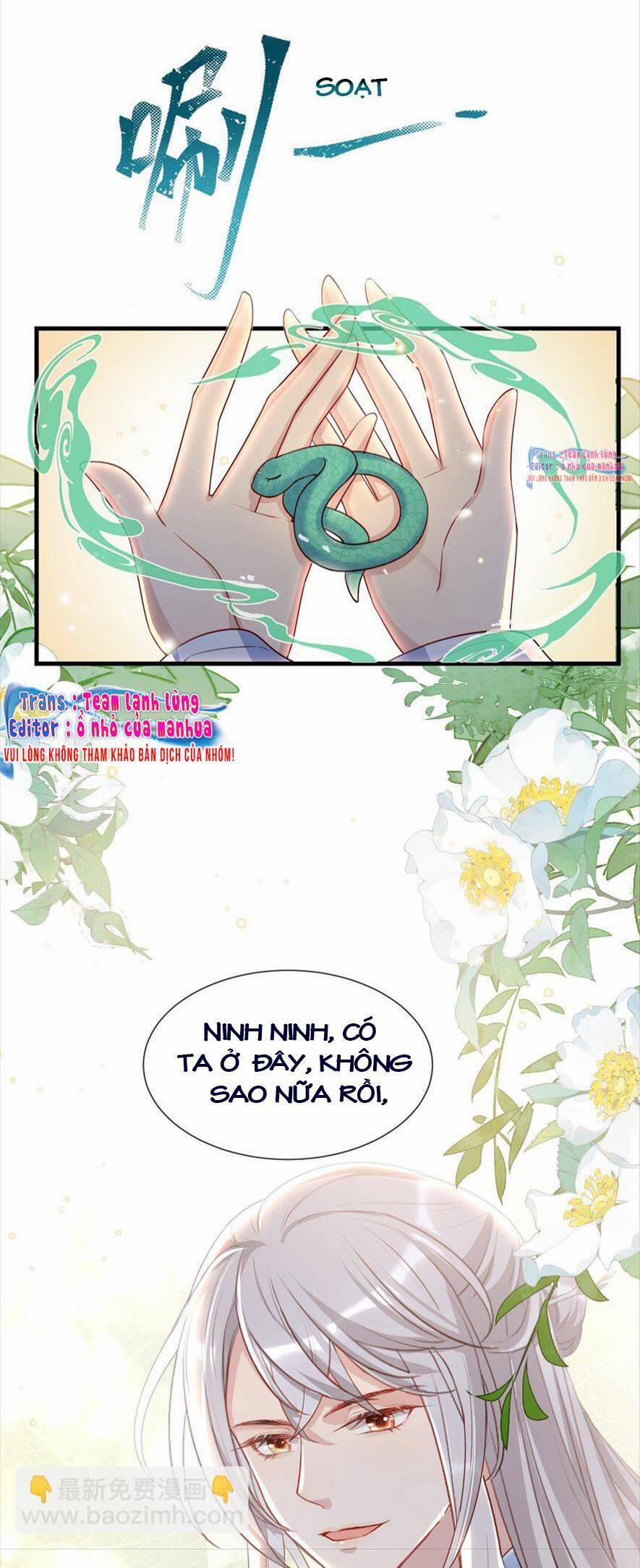 Nhặt Nuôi Phu Quân 25 trang 34