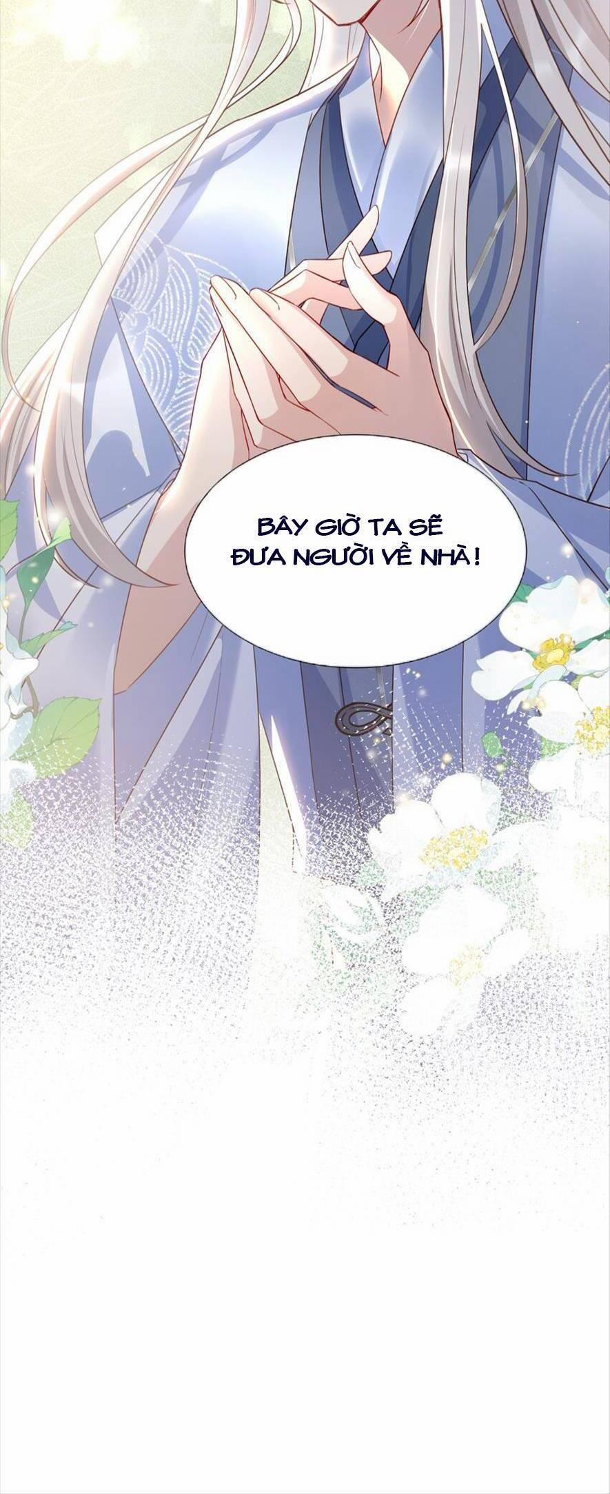 Nhặt Nuôi Phu Quân 25 trang 35