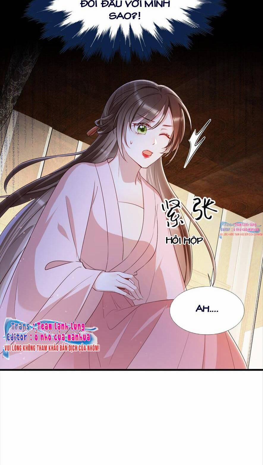 Nhặt Nuôi Phu Quân 25 trang 5