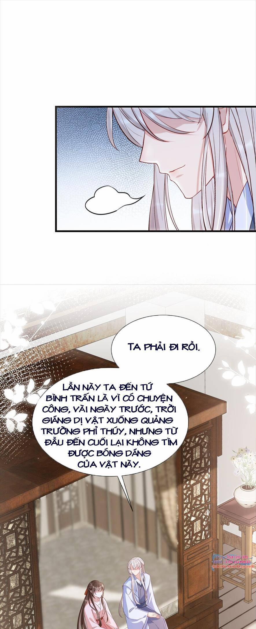 Nhặt Nuôi Phu Quân 25 trang 8