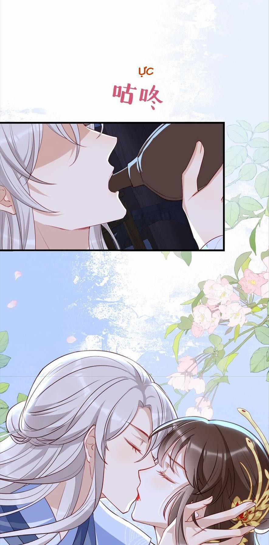 Nhặt Nuôi Phu Quân 26 trang 10