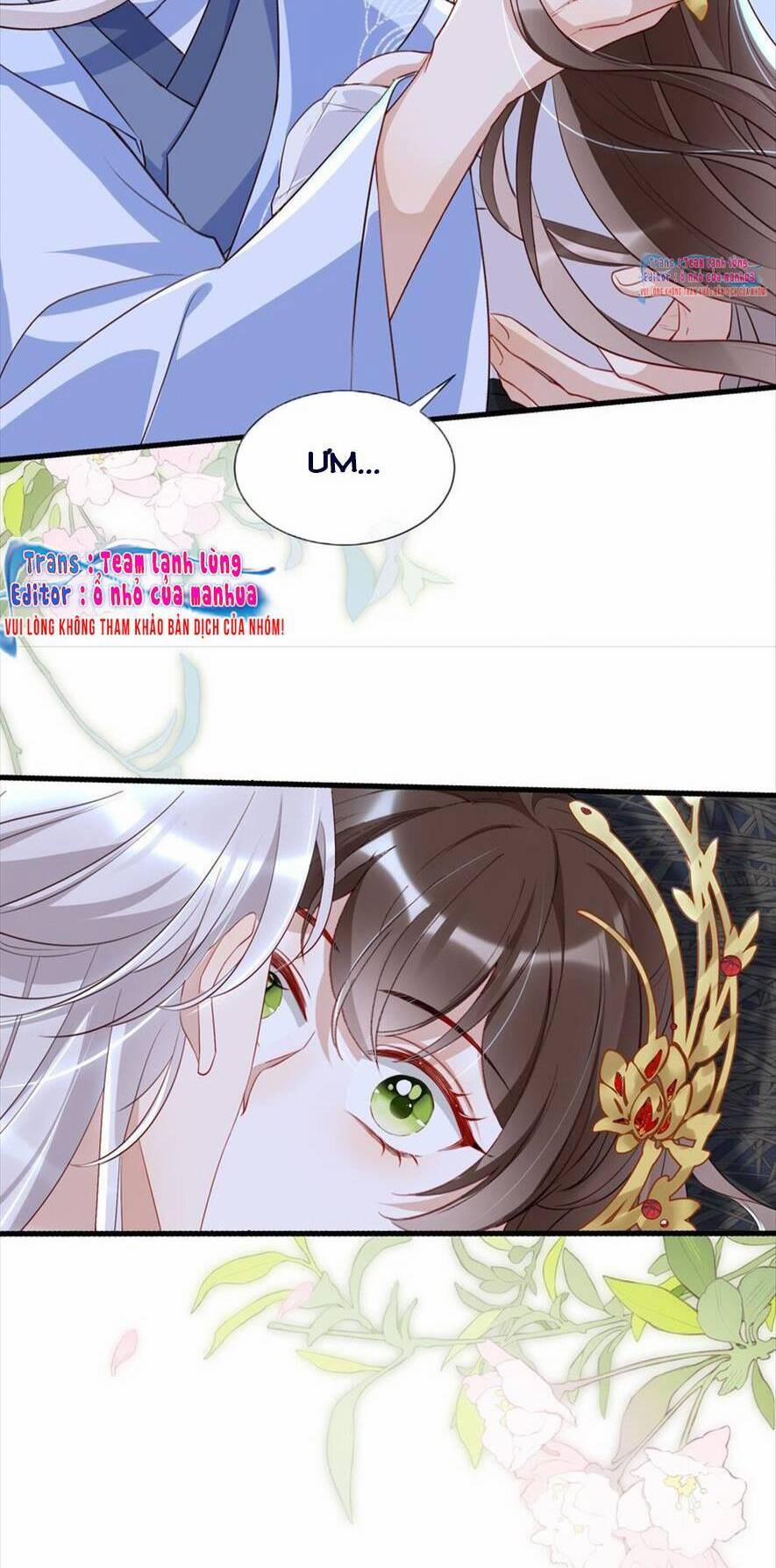 Nhặt Nuôi Phu Quân 26 trang 11