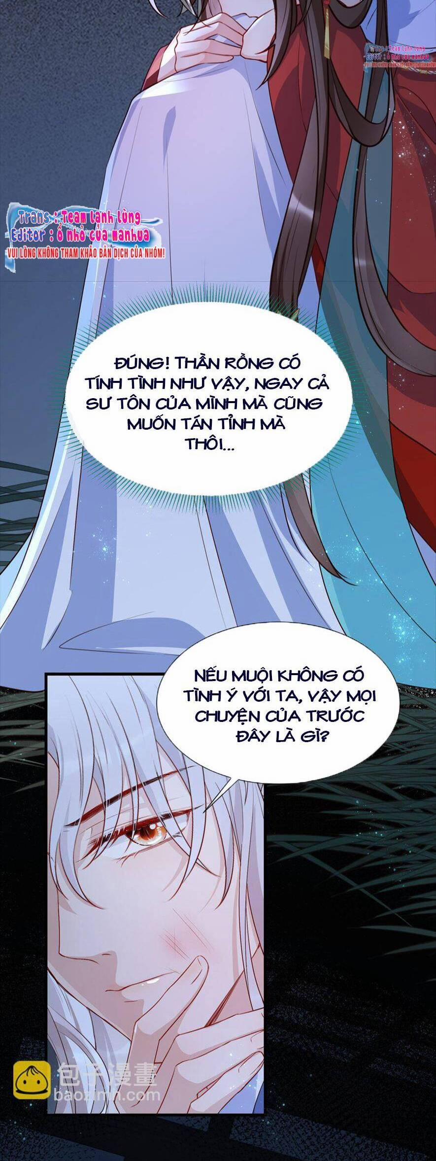 Nhặt Nuôi Phu Quân 26 trang 16