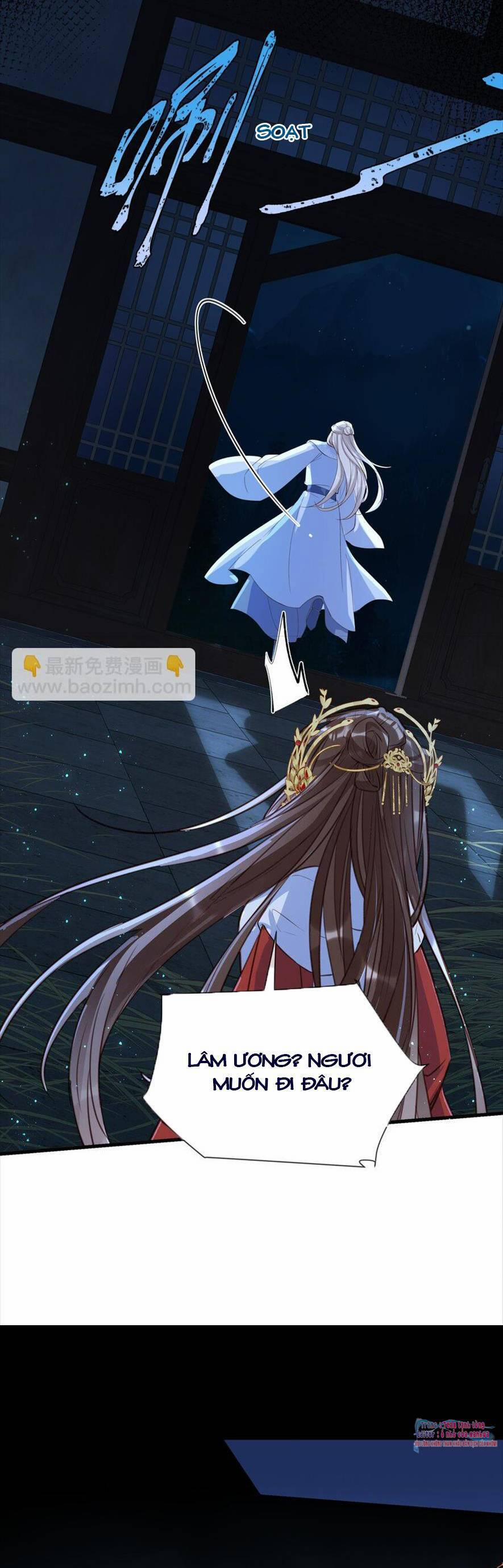 Nhặt Nuôi Phu Quân 26 trang 17