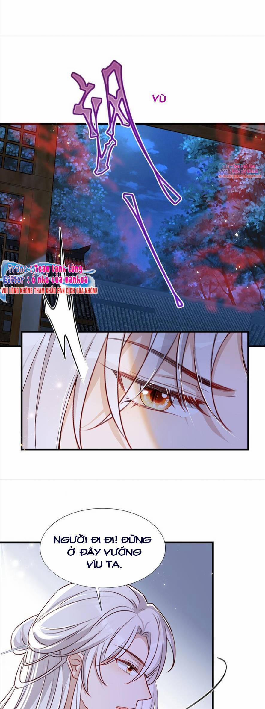 Nhặt Nuôi Phu Quân 26 trang 25