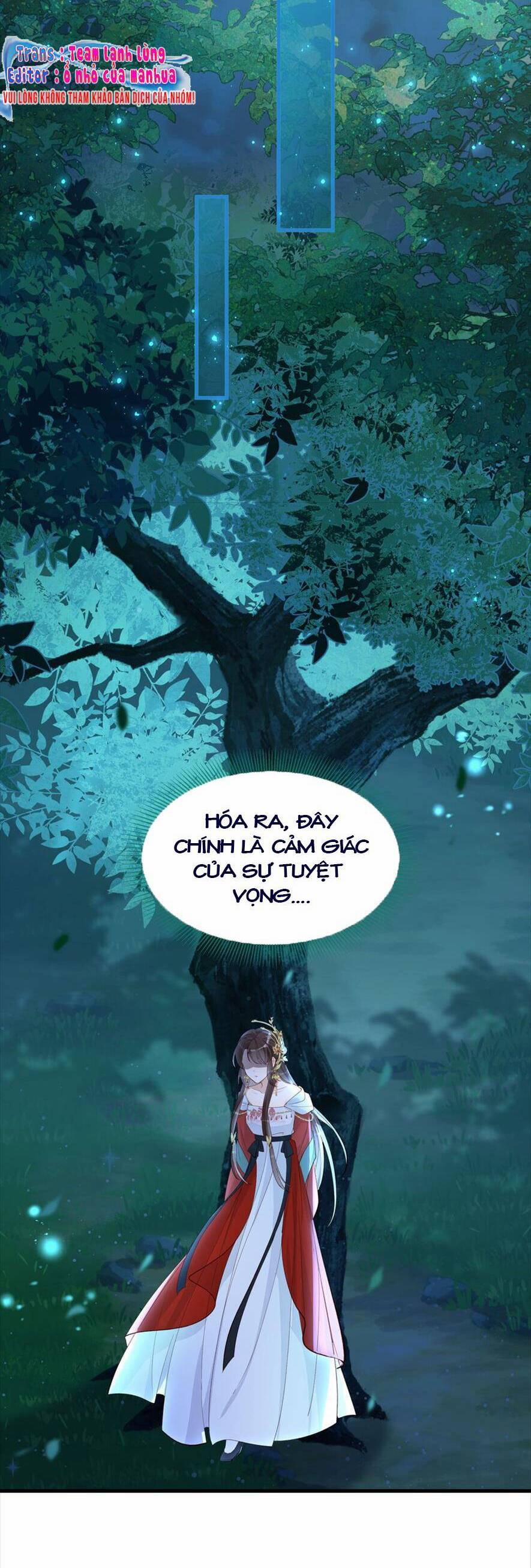 Nhặt Nuôi Phu Quân 26 trang 30