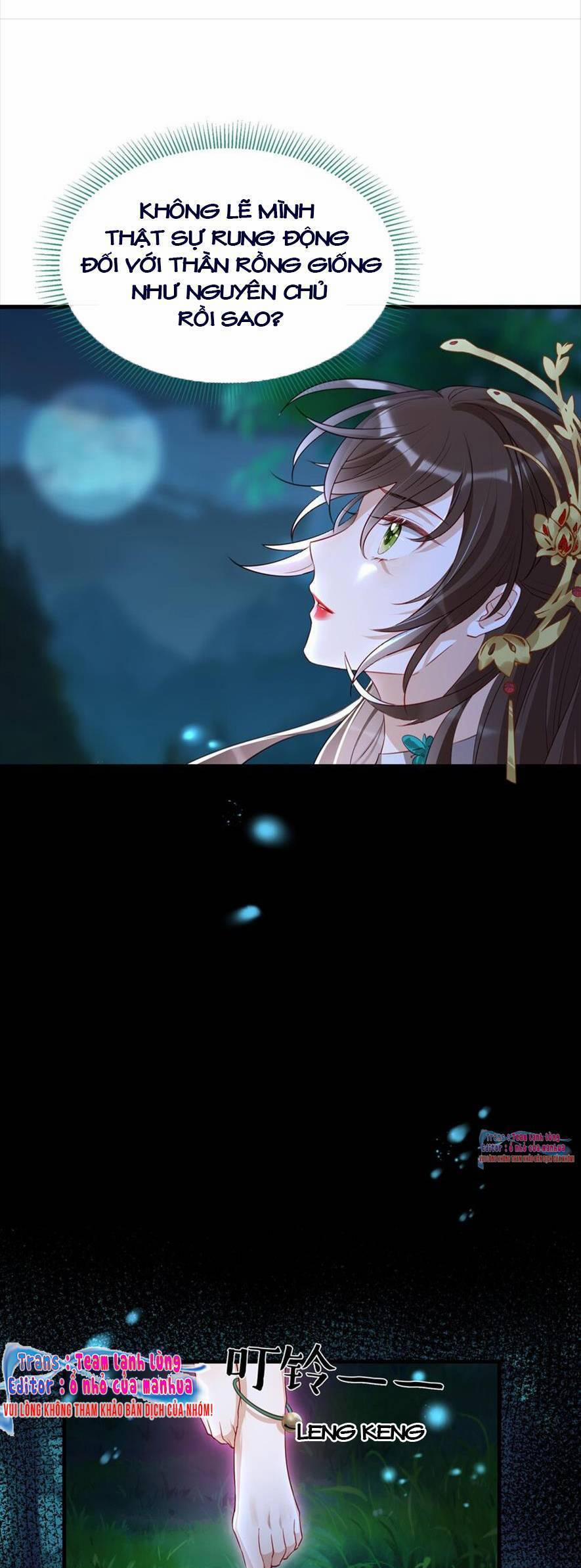 Nhặt Nuôi Phu Quân 26 trang 31