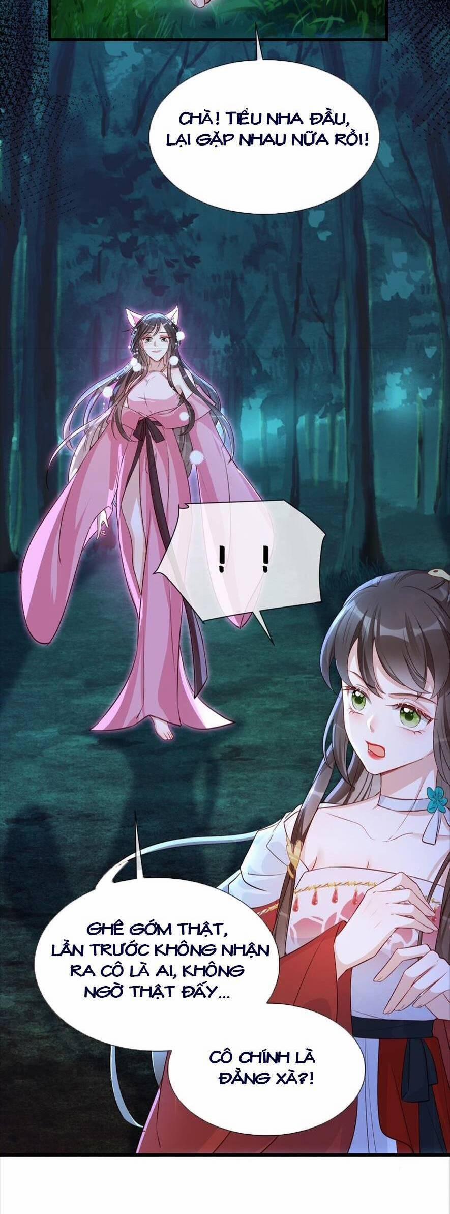 Nhặt Nuôi Phu Quân 26 trang 32