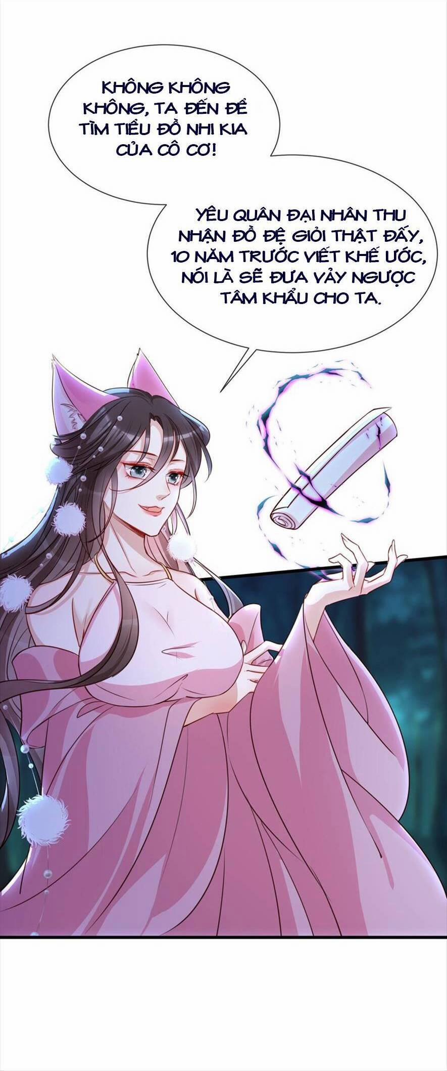 Nhặt Nuôi Phu Quân 26 trang 34