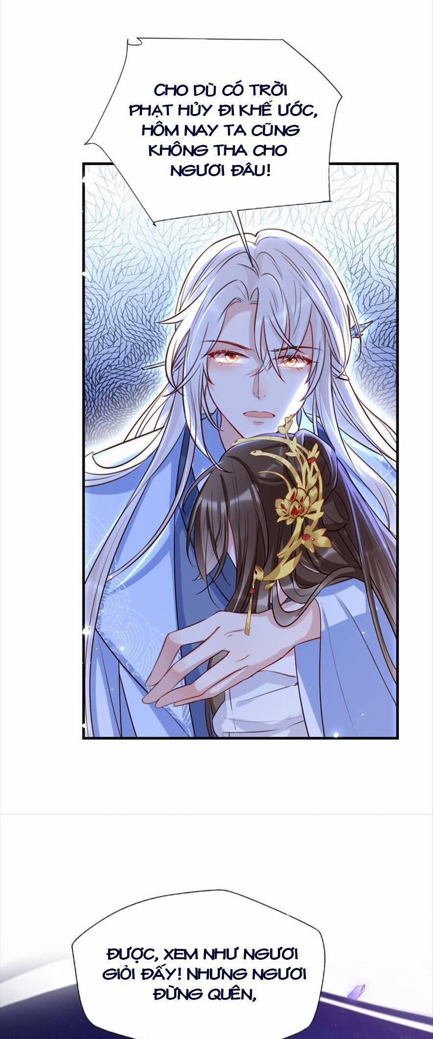 Nhặt Nuôi Phu Quân 27 trang 14