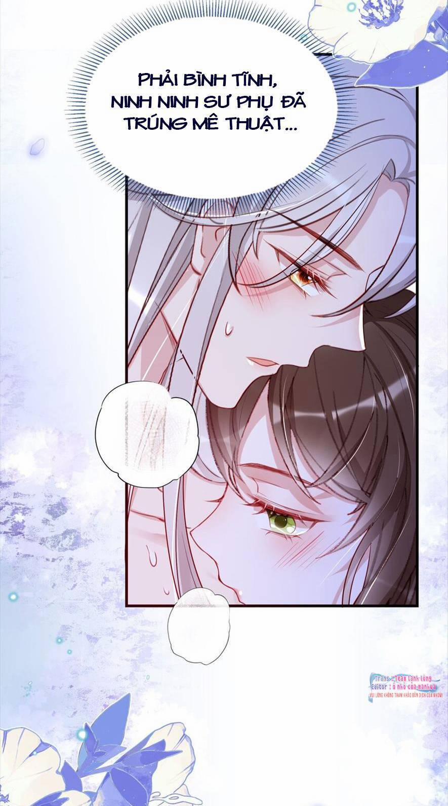 Nhặt Nuôi Phu Quân 27 trang 18