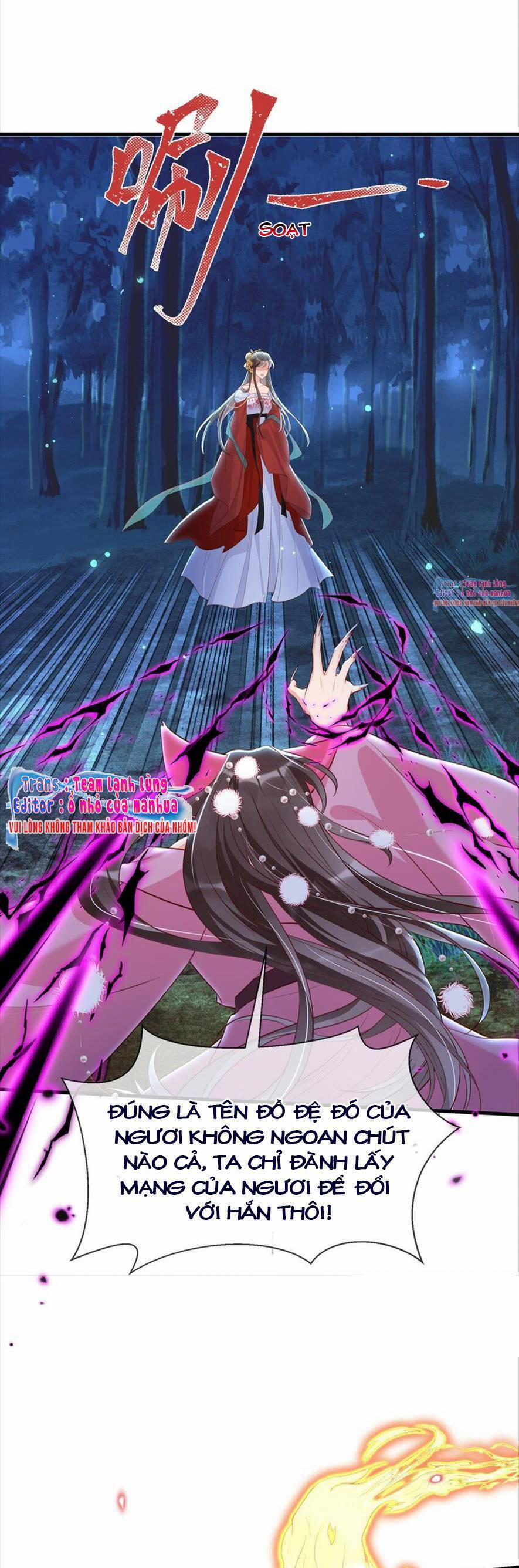 Nhặt Nuôi Phu Quân 27 trang 2