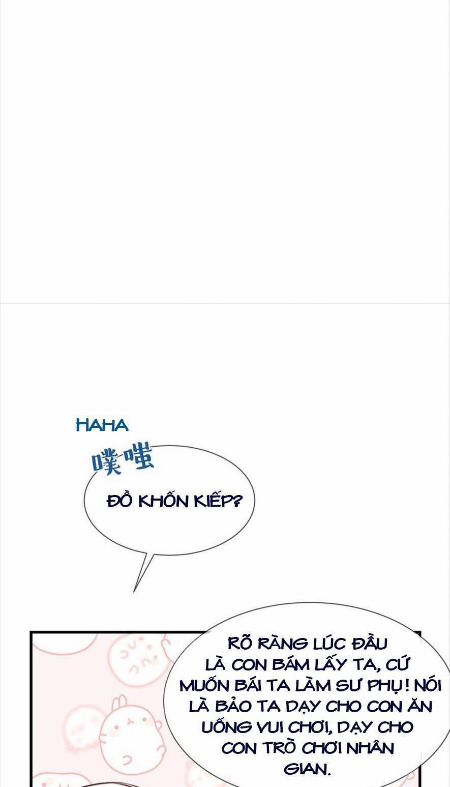 Nhặt Nuôi Phu Quân 27 trang 20
