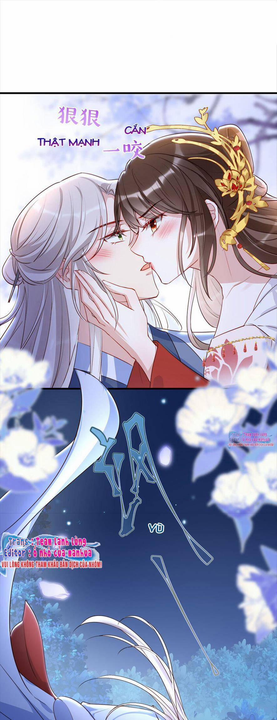 Nhặt Nuôi Phu Quân 27 trang 24