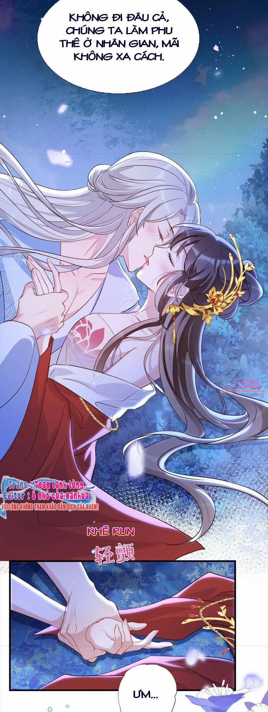 Nhặt Nuôi Phu Quân 27 trang 27