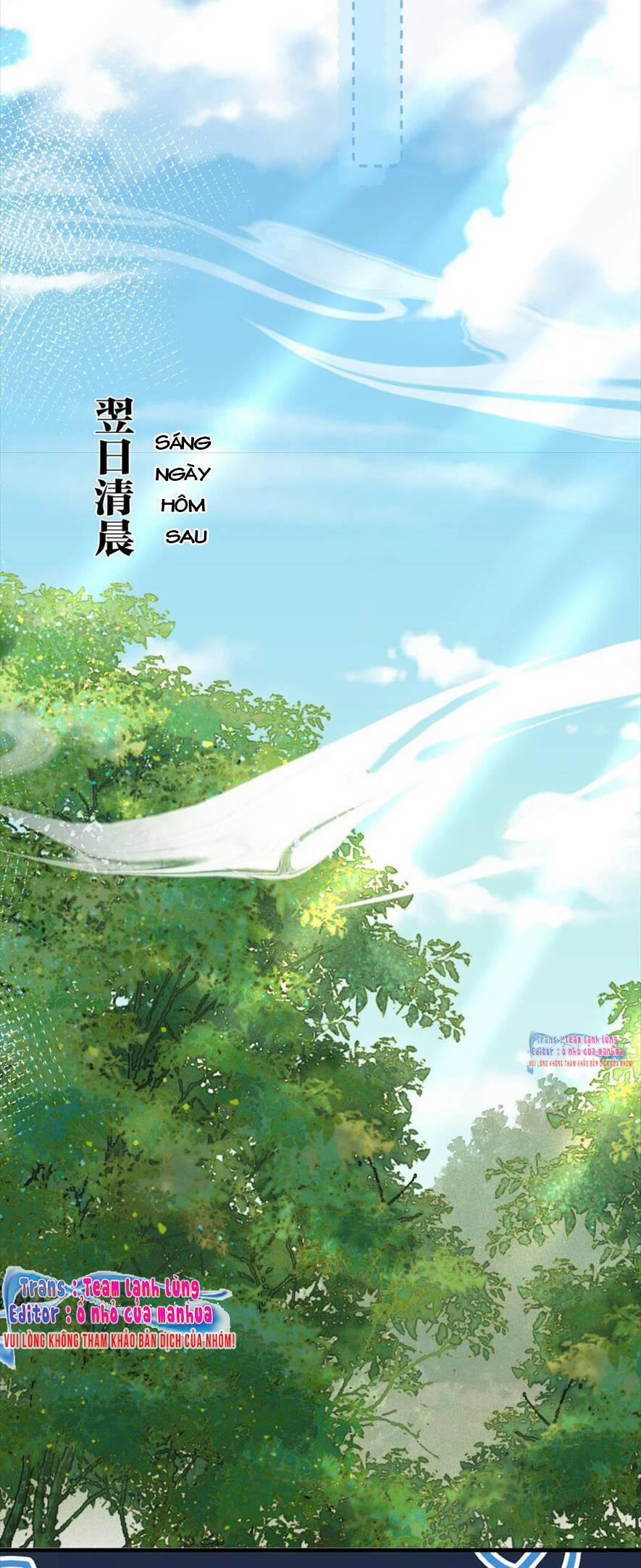 Nhặt Nuôi Phu Quân 27 trang 30