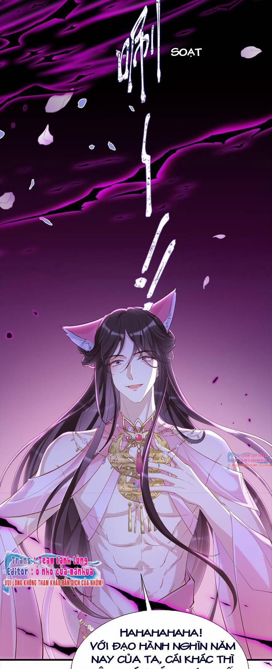 Nhặt Nuôi Phu Quân 27 trang 8