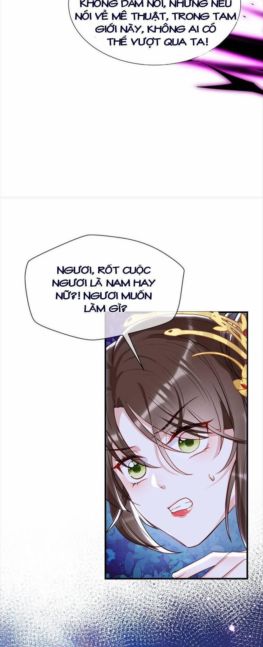 Nhặt Nuôi Phu Quân 27 trang 9