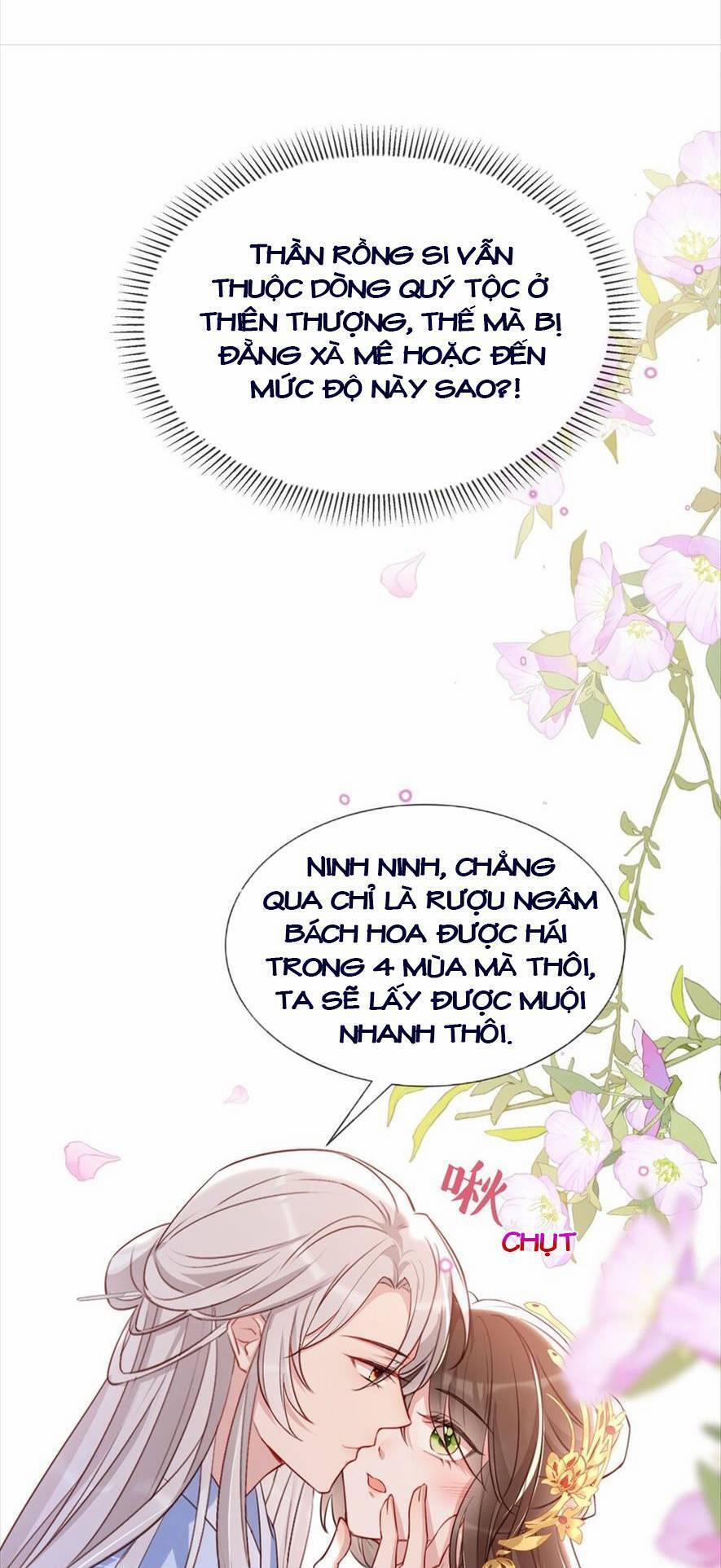 Nhặt Nuôi Phu Quân 28 trang 18